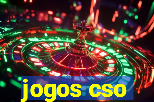 jogos cso